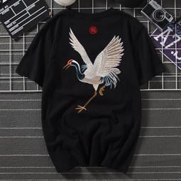 純棉短袖T恤男士翻領夏裝上衣2024新款高端體桖商務純色POLO衫潮 男短袖T恤 男短T 襯衫 針織短袖 歷史價格詳細信息