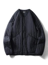 棉服日系復古棒球服棉衣男冬季街頭寬松加厚外套保暖棉襖通勤休閑棉服 歷史價格詳細信息