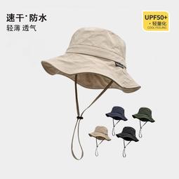 【優選】漁夫帽男韓版四季款帽子大頭圍盆帽潮牌情侶日系純棉帽子 歷史價格詳細信息