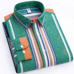 牛仔襯衫男款新款高級感復古提花牛仔襯衣寬鬆休閒上衣 歷史價格詳細信息