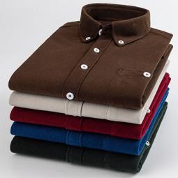 男長袖襯衫 2021春季新款印花開衫襯衣 全棉牛津紡 長袖翻領 休閑 青年襯衫 歷史價格詳細信息