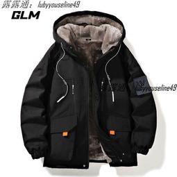 下殺 棉衣男士冬季2019年新款韓版面包服短款羽絨棉服潮牌帥氣棉襖外套 歷史價格詳細信息