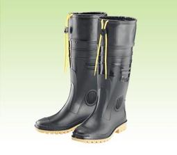 雨鞋863女士款高筒雨靴  防滑耐磨塑膠全黑色水鞋 歷史價格詳細信息