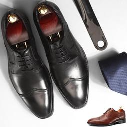 《 J.ST 》Chic x Trend 時尚商務正裝婚禮 復古百搭繫繩手工牛皮真皮鞋男鞋牛津鞋【SYD777-3】 歷史價格詳細信息