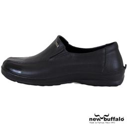 KM 男女款 牛頭牌 NewBuffalo MIT製造涼拖兩穿式 布希鞋 洞洞鞋 園丁鞋 拖鞋 涼鞋 黑色 歷史價格詳細信息