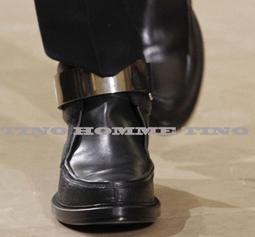 《TINO HOMME》2015春夏新款非主流龐克風不規則剪裁長版襯衫加大尺碼訂做款 歷史價格詳細信息