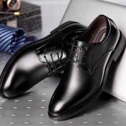 商務正裝內增高皮鞋男8cm 英倫尖頭繫帶男鞋韓版休閒婚鞋  露天拍賣 價格比較,價格查詢,歷史價格詳細信息
