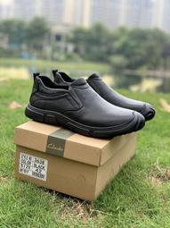 其樂Clarks商務休閒夏季正裝沖孔皮鞋夏季打孔鏤空皮鞋商務休閒鞋38-44 歷史價格詳細信息