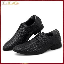 【miki 精選】商務男鞋復古質感麂皮男生德比鞋 大尺碼皮鞋  風潮流商務休閒鞋 低筒大尺碼正裝男皮鞋 透氣防滑低跟英倫 歷史價格詳細信息