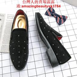 樂福男 豆豆 帆船 真皮男2020新款英倫風韓版休閒皮一腳蹬大頭腳懶人 歷史價格詳細信息