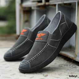 帆布鞋  高幫    透氣  男士  內增高鞋子  男鞋  男款  潮流百搭  板鞋  白色布鞋 歷史價格詳細信息