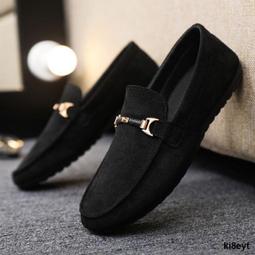 豆豆鞋 &middot; 最新款 大碼時尚休閒豆豆鞋 豬巴戈皮鞋 英倫駕車鞋 男士皮鞋 樂福鞋 平底淺口一腳蹬懶人鞋 歷史價格詳細信息