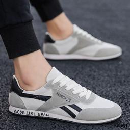 夏季男鞋 帆布鞋 網面透氣運動鞋 戶外休閒鞋 運動鞋 歷史價格詳細信息