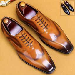 《 J.ST 》傑仕潮 - 時尚婚禮正裝商務 百搭素雅磨砂麂皮鞋休閒鞋牛津鞋德比鞋多尺碼38~48【G5561】 歷史價格詳細信息