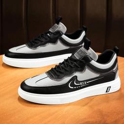 男士休閒鞋2021春季新款棉鞋單棉跑步鞋旅遊鞋男鞋 歷史價格詳細信息