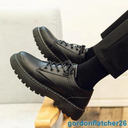 黑色圓頭復古英倫風厚底小皮鞋女秋季2023年新款一腳蹬淺口樂福鞋 歷史價格詳細信息