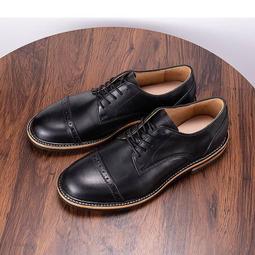 Yuan`s 『 品味生活』~馬登工裝 Oxford Shirts  商務休閒 純棉磨毛 牛津襯衫 m號 歷史價格詳細信息