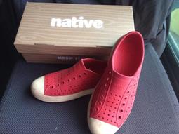 Native JEFFERSON 桃紅色 小中童 NO.R5700 歷史價格詳細信息