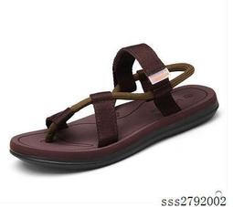 涼鞋男夏季情侶夾腳越南拖鞋男士沙灘夾腳拖戶外 涼拖鞋 歷史價格詳細信息