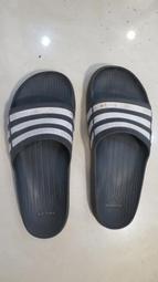 ADIDAS DURAMO SLIDE 拖鞋 黑 G15890 歷史價格詳細信息