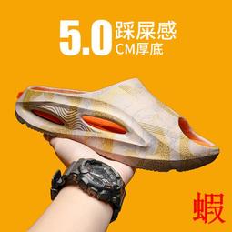 椰子拖鞋男夏季外穿防滑防臭踩屎感居家涼拖戶外運動沙旭恒3季度 歷史價格詳細信息