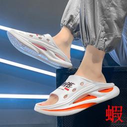 拖鞋男款夏季有氧運動休閒夾腳居家室內防滑防臭外穿沙灘人字拖鞋 歷史價格詳細信息