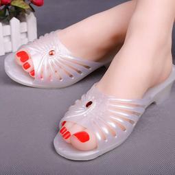 拖鞋女洗澡防滑人字拖防臭夏季旅行沙灘鞋可攜式浴室可摺疊拆卸男士 歷史價格詳細信息