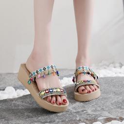 【二手】女童拖鞋 鞋長18公分 台灣製 歷史價格詳細信息