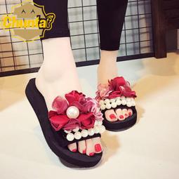 新款珍珠花朵閃亮巴洛克輕奢皇冠新娘結婚主婚紗頭飾生日王冠發飾 歷史價格詳細信息