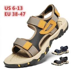 男 涼 休閒 沙灘 戶外步行 登山 歷史價格詳細信息