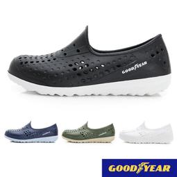 GOODYEAR 輕量洞洞鞋 紫 GAWP32737 女鞋 歷史價格詳細信息