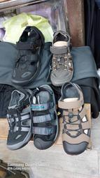 【TEVA】男涼鞋 寬楦 水陸輕量涼鞋/雨鞋/水鞋/沙灘鞋 Hurricane Drift 原廠 (羽毛灰-TV1124073FRGY) 歷史價格詳細信息