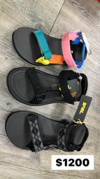 【TEVA】男/女涼鞋 寬楦 水陸輕量涼鞋/雨鞋/水鞋/沙灘鞋 Hurricane Drift 原廠 (多款任選) 歷史價格詳細信息