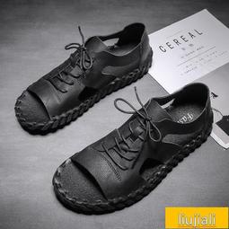 【小可國際購】男鞋 鞋子 潮鞋 德爾惠馬丁靴男英倫風工裝靴中幫男士短靴秋季新款高幫沙漠靴跑鞋 歷史價格詳細信息