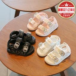 夏季一歲寶寶涼鞋男0-6-12月嬰兒學步鞋軟底網面嬰幼兒鞋子夏款女 歷史價格詳細信息