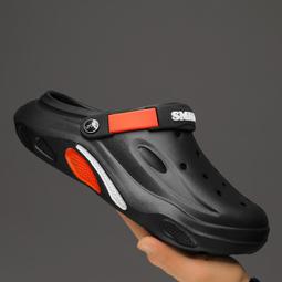 《愛網購》~XA16314~可愛踩屎感兒童拖鞋女夏季防滑小孩獨角獸洞洞鞋寶寶卡通沙灘鞋男男女拖鞋涼鞋休閒鞋 歷史價格詳細信息