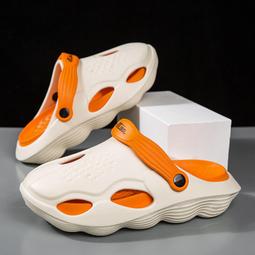 《愛網購》~XA16314~可愛踩屎感兒童拖鞋女夏季防滑小孩獨角獸洞洞鞋寶寶卡通沙灘鞋男男女拖鞋涼鞋休閒鞋 歷史價格詳細信息