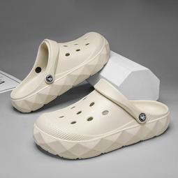 男女鞋 洞洞鞋男鞋 拖鞋女 男涼鞋 涼鞋男 布希鞋 夏季 外穿 防滑 透氣 迷彩 沙灘鞋 海灘鞋 男鞋 拖鞋 歷史價格詳細信息