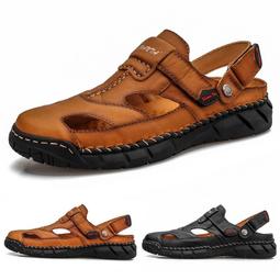 男鞋 涼鞋 包頭涼鞋 皮革涼鞋 沙灘涼鞋 戶外步行鞋 涉水鞋 登山鞋 時尚男涼鞋 厚底涼鞋 歷史價格詳細信息