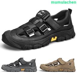 男涼鞋 涉水鞋 沙灘鞋 戶外步行拖鞋 外穿洞洞鞋 歷史價格詳細信息