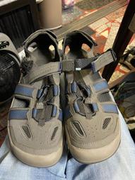 Teva 護趾水陸機能鞋 M Omnium 2 男鞋 暗影灰 戶外鞋 抓地 緩衝 郊山 健行 運動鞋 1019180DKS 歷史價格詳細信息