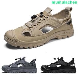 男 涼 休閒 沙灘 戶外步行 登山 歷史價格詳細信息