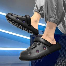 男女鞋 洞洞鞋男鞋 拖鞋女 男涼鞋 涼鞋男 布希鞋 夏季 外穿 防滑 透氣 迷彩 沙灘鞋 海灘鞋 男鞋 拖鞋 歷史價格詳細信息