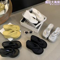 小個子增高切爾西靴女英倫風鬆糕厚底馬丁靴2023新款真皮春秋短靴 歷史價格詳細信息