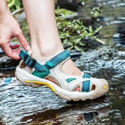 運動沙灘涉水鞋女可下水軟底戶外夏季男跳操瑜伽鞋室內健身運動鞋 歷史價格詳細信息