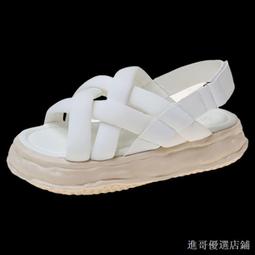 女童涼鞋2022年夏季新款女寶寶韓版中大童包頭小公主鞋軟底童鞋 歷史價格詳細信息