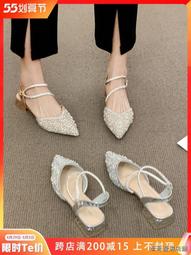 女童涼鞋2022年夏季新款女寶寶韓版中大童包頭小公主鞋軟底童鞋 歷史價格詳細信息