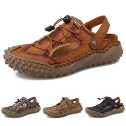 男涼鞋 涉水鞋 沙灘鞋 戶外步行拖鞋 外穿洞洞鞋 歷史價格詳細信息