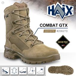 HAIX COMBAT GTX BLACK 高筒鞋(黑色) 歷史價格詳細信息