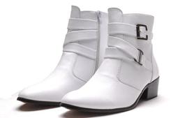 【&sect; 衫衫飾飾 &sect;】00088【9617#38~46碼】切爾西男靴英倫風馬丁靴煙筒靴ZYD8S 歷史價格詳細信息